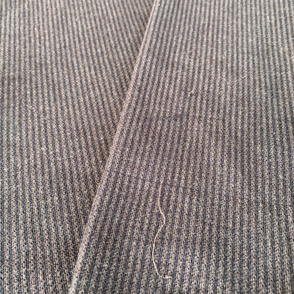 Vintage Haggar half zip men's T-shirt size XL. - Picture 7 of 9